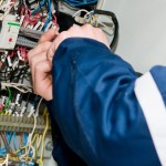 Mechanical & Electrical Services
